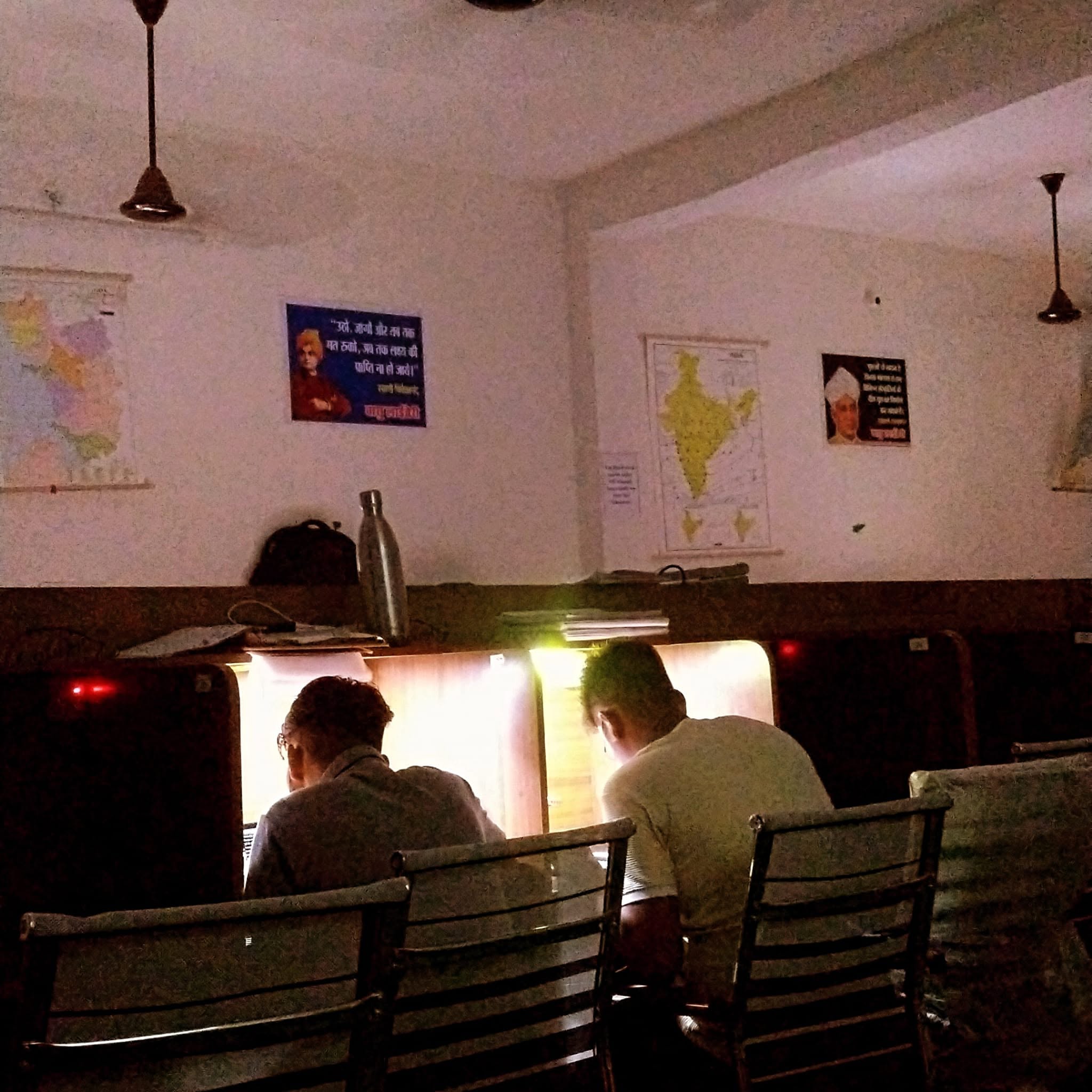 Safe Learning Space initiative by PFMECT in Moradabad
